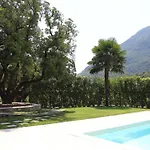 Appartamento Oleandro 2 In Cerutti Mergozzo