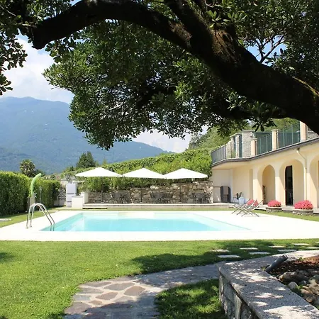 Διαμέρισμα Oleandro 2 In Cerutti