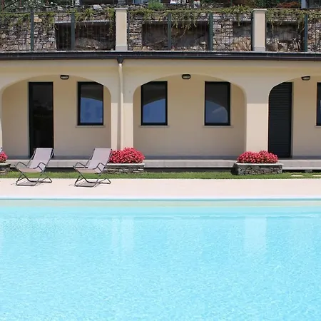 Apartamento Oleandro 2 In Cerutti