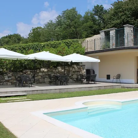 Oleandro 2 In Cerutti Daire *