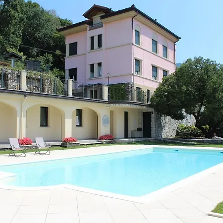 Appartamento Oleandro 2 In Cerutti *
