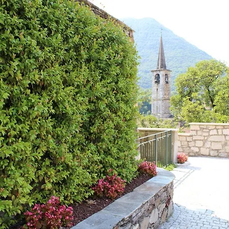 Apartamento Oleandro 2 In Cerutti *