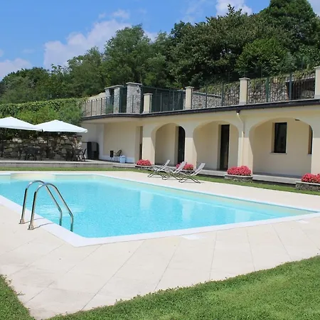 Oleandro 2 In Cerutti * Mergozzo