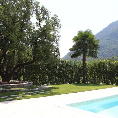 Apartamento Oleandro 2 In Cerutti Mergozzo