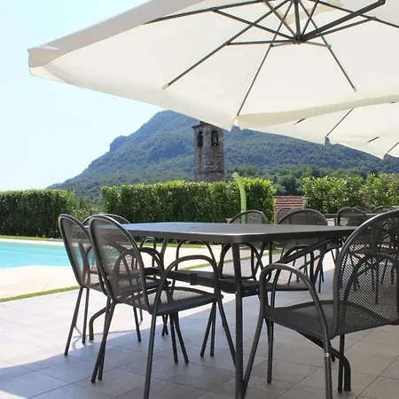 Oleandro 2 In Cerutti Διαμέρισμα *