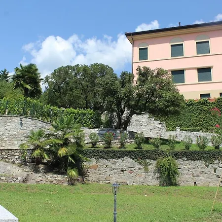 Oleandro 2 In Cerutti * Mergozzo