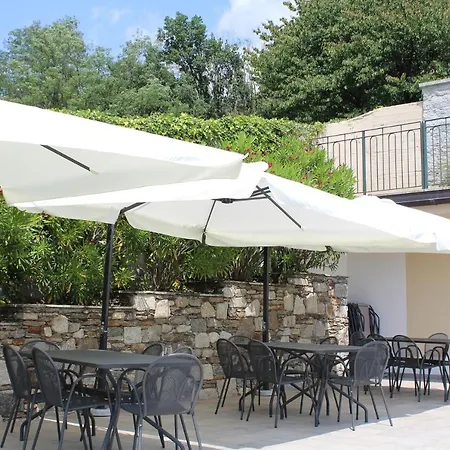 Oleandro 2 In Cerutti Daire