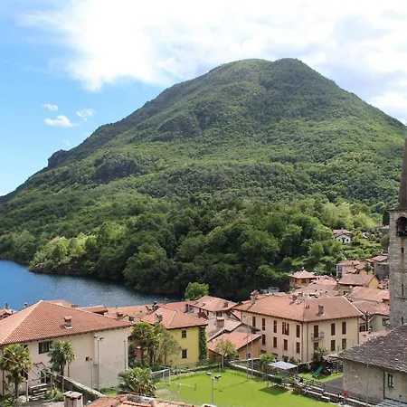 Oleandro 2 In Cerutti Daire *