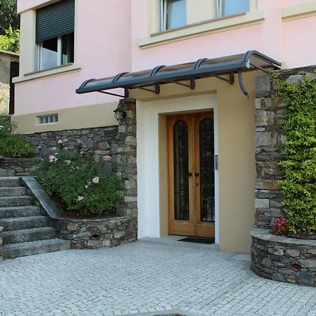Oleandro 2 In Cerutti Lejlighed Mergozzo