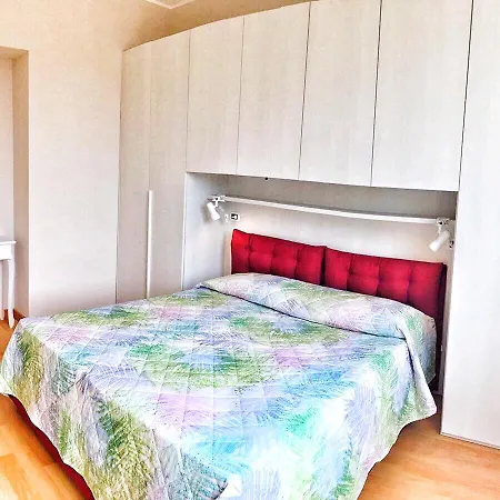 Apartamento Oleandro 2 In Cerutti Mergozzo