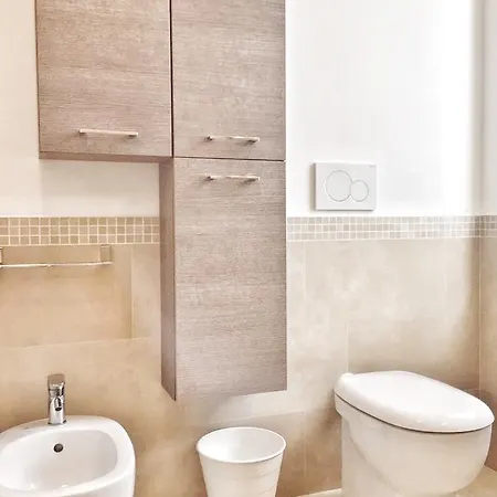 Daire Oleandro 2 In Cerutti Mergozzo