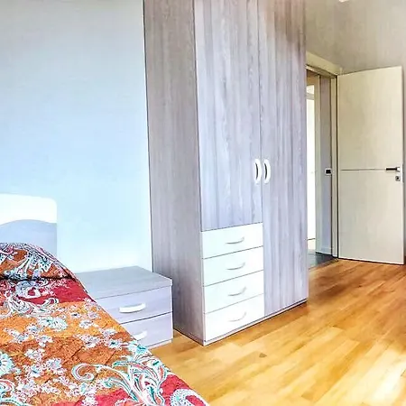 Apartamento Oleandro 2 In Cerutti