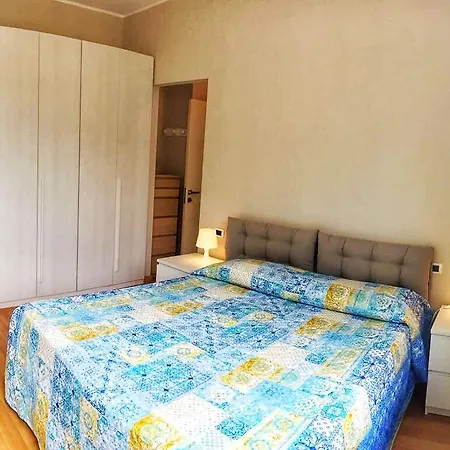 Apartamento Oleandro 2 In Cerutti