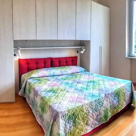 Oleandro 2 In Cerutti Apartamento