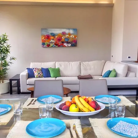 Oleandro 2 In Cerutti Διαμέρισμα *