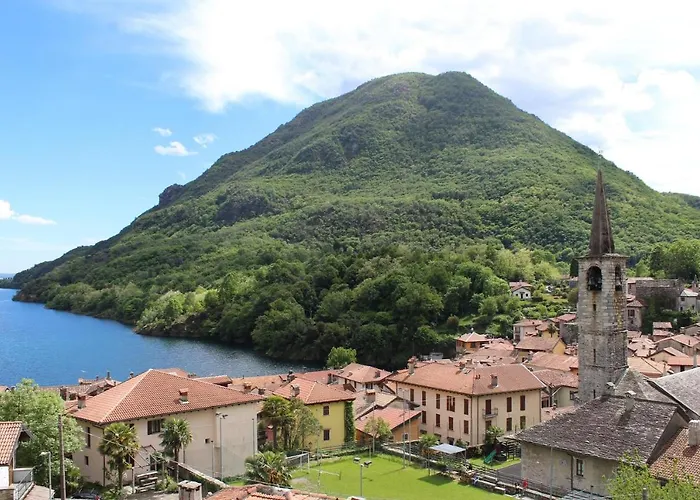 Oleandro 2 In Cerutti شقة *