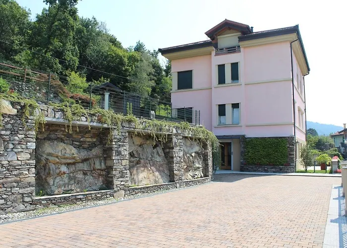 Oleandro 2 In Cerutti * ميرجوزو