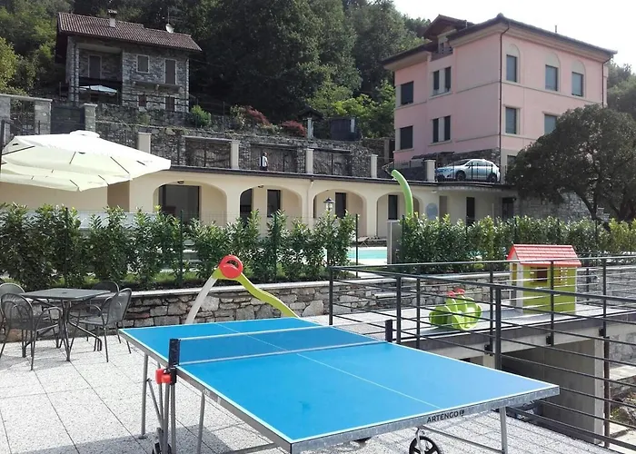 Oleandro 2 In Cerutti شقة ميرجوزو