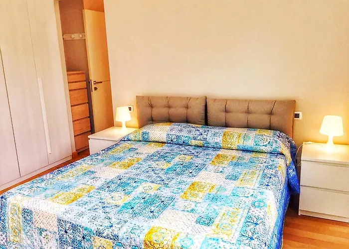 Oleandro 2 In Cerutti شقة ميرجوزو
