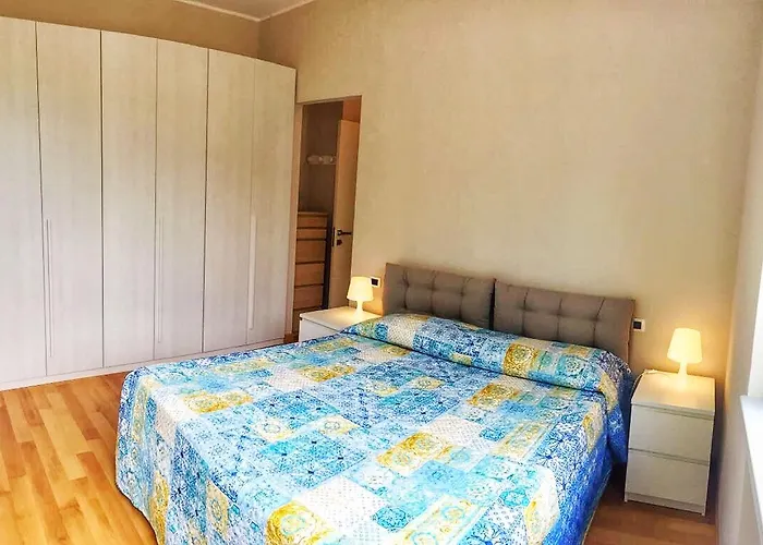 شقة Oleandro 2 In Cerutti